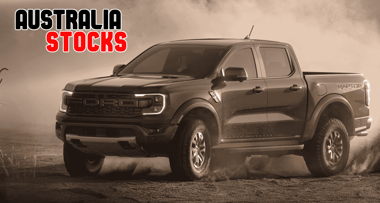 australia stock vigo4u