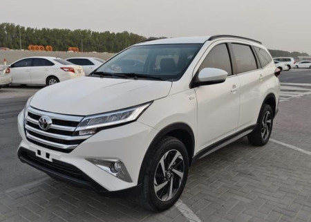 TOYOTA FIGHTER MIGNON