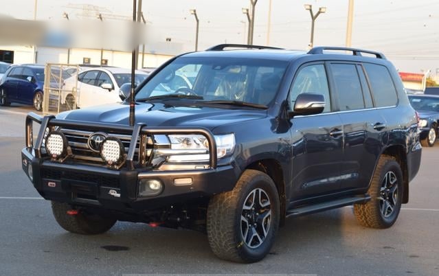TOYOTA DODGE