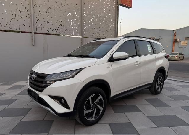 TOYOTA FIGHTER MIGNON