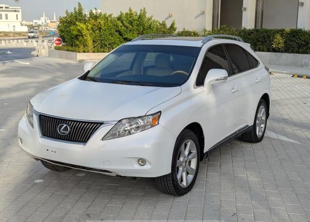 LEXUS 4 SERIES