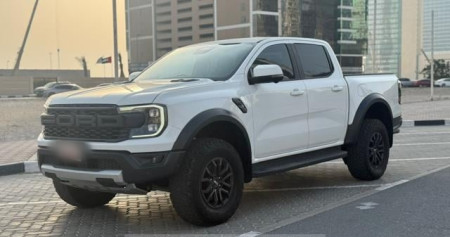 FORD Raptor